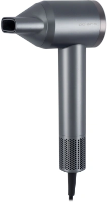Фен Polaris PHD 1110 1600Вт графитовый