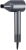 Фен Polaris PHD 1110 1600Вт графитовый Фен Polaris PHD 1110 1600Вт графитовый