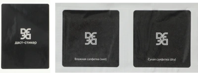 Защитное стекло для экрана DF hwSteel-54 для Huawei MatePad T10/T10s/T AGS3K-09/T AgrK-W09 1шт. (DF HWSTEEL-54)