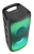 Минисистема Hyundai H-MC1230 черный 18Вт FM USB BT micro SD Минисистема Hyundai H-MC1230 черный 18Вт FM USB BT micro SD
