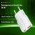 Сетевое зар./устр. Digma Pro DPW3A 30W 3A (PD+QC) USB-C/USB-A универсальное белый (DPW3A3GX11WH) Сетевое зар./устр. Digma Pro DPW3A 30W 3A (PD+QC) USB-C/USB-A универсальное белый (DPW3A3GX11WH)