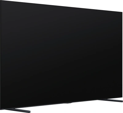Телевизор QLED Hisense 100" 100U7Q угольно-серый 4K Ultra HD 120Hz MEMC DVB-T DVB-T2 DVB-C DVB-S DVB-S2 USB WiFi Smart TV