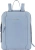 Рюкзак женский Piquadro Circle CA4576W92/AZ3 голубой натур.кожа