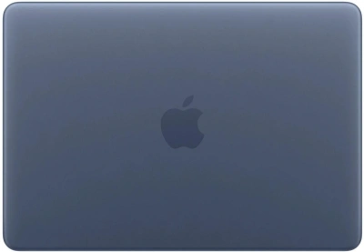 Ноутбук Apple MacBook Neo A3404 A18 Pro 6 core 8Gb SSD256Gb/5 core GPU 13" IPS (2408x1506) macOS blue WiFi BT Cam (MHFF4HN/A)