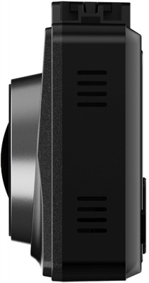 Видеорегистратор с радар-детектором Silverstone F1 Hybrid UNO S черный 1080p 140гр. GPS AIT 8336