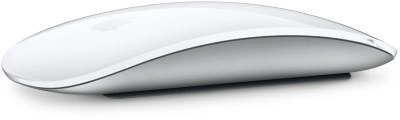 Мышь Apple Magic Mouse 3 A3204 белый лазерная беспров. BT для ноутбука (MXK53CH/A)