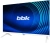 Телевизор LED BBK 24" 24LEX-7145/TS2C (W) белый HD 60Hz DVB-T2 DVB-C DVB-S2 USB WiFi Smart TV (RUS) Телевизор LED BBK 24" 24LEX-7145/TS2C (W) белый HD 60Hz DVB-T2 DVB-C DVB-S2 USB WiFi Smart TV (RUS)