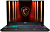 Ноутбук MSI Cyborg A17 AI B2HWEKG-041XRU Ryzen 7 260 16Gb SSD1Tb NVIDIA GeForce RTX5050 8Gb 17.3" IPS FHD (1920x1080) FreeDOS black WiFi BT Cam (9S7-17UL32-041)