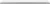 Ракель Cet CET4003 (DK1110-Blade) для Kyocera FS-1040/1060DN/1061N/1320MFP/1125MFP/1120MFP/1025MFP