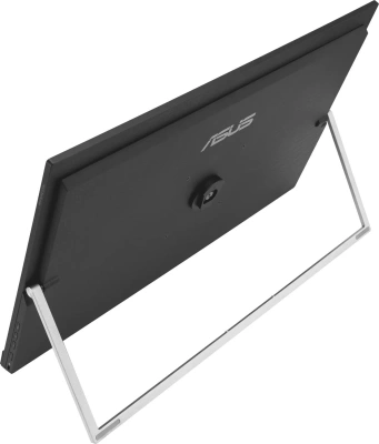 Монитор Asus 23.8" ZenScreen MB249C черный IPS LED 5ms 16:9 HDMI M/M матовая HAS Piv 1000:1 250cd 178гр/178гр 1920x1080 75Hz FreeSync DP FHD USB 4.84кг