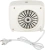 Тепловентилятор Centek CT-6023 1500Вт белый/черный