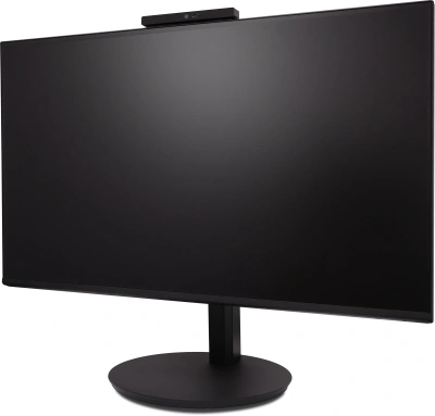 Монитор Acer 27" Vero CB272D6bmiprcx черный IPS LED 1ms 16:9 HDMI M/M Cam матовая HAS Piv 250cd 178гр/178гр 1920x1080 120Hz FreeSync VGA DP FHD 5кг