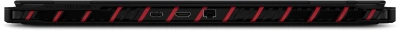 Ноутбук MSI Raider 18 Max HX A2WJ-1050RU Core Ultra 9 290HX Plus 64Gb SSD2Tb NVIDIA GeForce RTX 5090 24Gb 18" IPS UHD+ (3840x2400) Windows 11 Home black WiFi BT Cam (9S7-182462-1050)