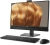 Моноблок Dell Pro 24 QC24250 23.8" Full HD Core Ultra 5 235 (3.4) 16Gb SSD1Tb Graphics CR Windows 11 Pro GbitEth WiFi BT 160W клавиатура мышь Cam темно-серый 1920x1080