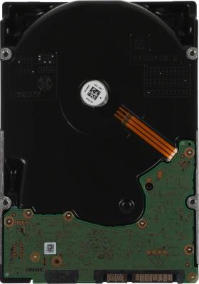 Жесткий диск WD SATA-III 24TB WD240KFGX NAS Red Pro (7200rpm) 512Mb 3.5"