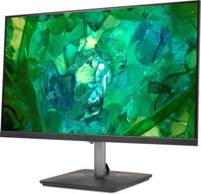Монитор Acer 27" Vero RS272P1bpamix черный IPS LED 1ms 16:9 HDMI M/M матовая 250cd 178гр/178гр 1920x1080 144Hz FreeSync VGA FHD 4.71кг