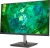 Монитор Acer 27" Vero RS272P1bpamix черный IPS LED 1ms 16:9 HDMI M/M матовая 250cd 178гр/178гр 1920x1080 144Hz FreeSync VGA FHD 4.71кг