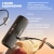 Умная колонка Yandex Станция Стрит Алиса черный 30W 2.0 BT/Wi-Fi 10м 3300mAh (YNDX-00030BLK)