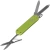 Нож перочинный Victorinox Classic SD Alox Lime Twist (0.6221.241G) 58мм 5функц. подар.коробка Нож перочинный Victorinox Classic SD Alox Lime Twist (0.6221.241G) 58мм 5функц. подар.коробка