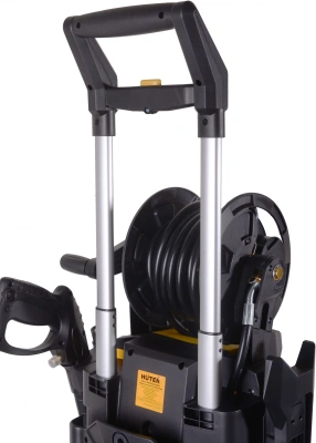 Минимойка Huter W210i Professional 2600Вт (70/8/18)