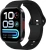 Смарт-часы Xiaomi Redmi Watch 6 Lite 1.96" AMOLED корп.черный рем.черный (BHR09CWGL)