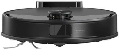 Пылесос-робот Roborock S9 45Вт черный
