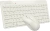Клавиатура + мышь A4Tech Fstyler FG2200 Air2 клав:бежевый мышь:бежевый USB беспроводная slim (FG2200 AIR2 BEIGE) Клавиатура + мышь A4Tech Fstyler FG2200 Air2 клав:бежевый мышь:бежевый USB беспроводная slim (FG2200 AIR2 BEIGE)