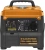 Генератор Carver PPG -1400I Cube 1.2кВт