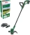 Триммер электрический Bosch EasyGrassCut 18-26 аккум. неразбор.штан. реж.эл.:леска Триммер электрический Bosch EasyGrassCut 18-26 аккум. неразбор.штан. реж.эл.:леска