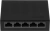Коммутатор TP-Link LS1005G (L2) 5x1Гбит/с неуправляемый Коммутатор TP-Link LS1005G (L2) 5x1Гбит/с неуправляемый