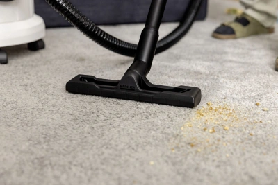 Пылесос моющий Karcher SE 4 Plus 1000Вт белый/черный