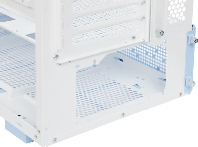 Корпус Thermaltake Ceres 350 MX Hydrangea голубой без БП E-ATX 2x140mm 2xUSB3.0 audio bott PSU