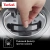 Чайник электрический Tefal KI760D30 1.7л. 2400Вт серебристый корпус: стекло/металл/пластик (8010000023) Чайник электрический Tefal KI760D30 1.7л. 2400Вт серебристый корпус: стекло/металл/пластик (8010000023)
