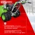 Снегоуборщик бензин. RedVerg RD-SB107/15DW-E 15л.с. Снегоуборщик бензин. RedVerg RD-SB107/15DW-E 15л.с.