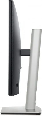 Монитор Dell 24.07" P2425E черный IPS LED 16:10 HDMI матовая HAS Piv 300cd 178гр/178гр 1920x1200 100Hz DP WU USB