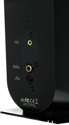 Колонки Creative GigaWorks T40 series II 2.0 черный 32Вт
