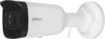 Камера видеонаблюдения IP Dahua DH-IPC-HFW1431T1P-ZS-S4 2.8-12мм цв. корп.:белый