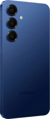Смартфон Samsung SM-S931B Galaxy S25 128Gb 12Gb синий моноблок 3G 4G 2Sim 6.2" 1080x2340 Android 15 50Mpix 802.11 a/b/g/n/ac/ax/be NFC GPS GSM900/1800 GSM1900 Protect