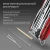 Нож перочинный Victorinox CyberTool L (1.7775.T) 91мм 39функц. красный полупрозрачный карт.коробка Нож перочинный Victorinox CyberTool L (1.7775.T) 91мм 39функц. красный полупрозрачный карт.коробка