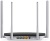 Роутер беспроводной Mercusys AC12 AC1200 10/100BASE-TX черный