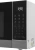 Микроволновая Печь Vitek VT-MW2223 23л. 800Вт белый/черный