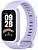 Фитнес-трекер Xiaomi Smart Band 9 Active TFT корп.:фиолетовый рем.:фиолетовый (BHR08L3GL)