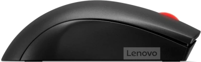 Мышь Lenovo 150 Wireless черный оптическая 1000dpi беспров. USB 2but (GY51L52638)