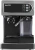 Кофеварка рожковая Vitek VT-1517 SR 1238Вт серый
