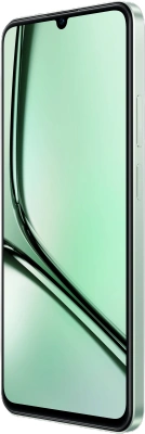Смартфон Realme RMX3938 Note 60х 64Gb 3Gb зеленый моноблок 3G 4G 2Sim 6.74" 720x1600 Android 14 8Mpix 802.11 a/b/g/n/ac GPS GSM900/1800 GSM1900 A-GPS microSD max2048Gb