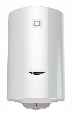 Водонагреватель Ariston PRO1 R ABS 150 V 1.8кВт 150л электрический настенный/белый