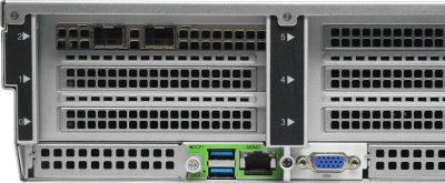 Сервер IRU Rock g2212ig6 2x6530P 4x64Gb AST2600 2P 25G 2x2000W w/o OS (2164125)