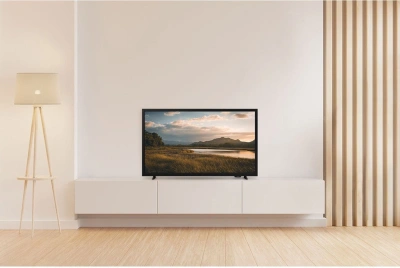 Телевизор LED Samsung 32" UE32H5000FUXRU черный HD 60Hz DVB-T2 DVB-C USB WiFi (RUS)