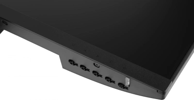 Монитор HKC 23.8" MB24V13FS129 черный IPS LED 16:9 HDMI M/M 250cd 178гр/178гр 1920x1080 100Hz VGA DP FHD 3.35кг