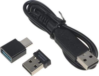 Мышь A4Tech Fstyler FG45CS Air2 голубой/белый оптическая 2000dpi silent беспров. USB для ноутбука 7but (FG45CS AIR2 USB (ICY BLUE))